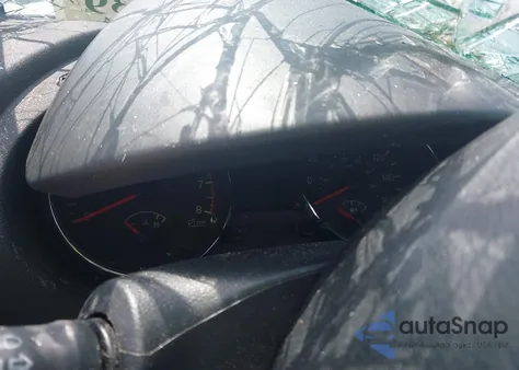 2011 Nissan Rogue S/Sv/Krom z USA, uszkodzony, nr VIN JN8AS5MTXBW158253